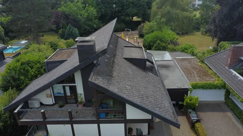 Das Haus